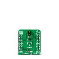 Mikroe MIKROE-4822 Add-On Boards Proximity 15 Click