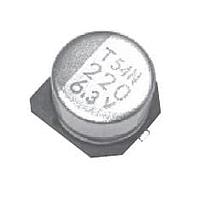 Chemi-Con APXT6R3ARA331MF61G Aluminum Polymer Capacitors 330uF 6.3V