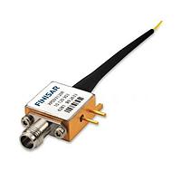 Coherent XPDV3120R-VF-FP Photodetector 70 GHz single photodetector, single input: FC/PC connector, output: V-female connector, single wavelength 1550nm