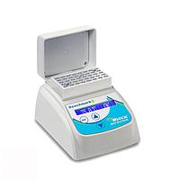 BSH200-HL MyBlock ™ HL Mini Dry Bath with Heated Lid, 100-240V (US Plug)