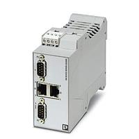 PHOENIX CONTACT 2702766 Modbus RTU to Modbus TCP GW MODBUS TCP/RTU 2E/2DB9