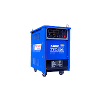 SUBMERGED ARC WELDING MACHINE