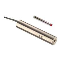 TE CONNECTIVITY SENSORS 02560994-000 Linear Displacement Sensors 2in Gen Pur LVDT DC S End 0.25% Lin