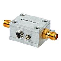 Mini-Circuits ZJL-153+ Power Amplifiers Gain Block, 5000 - 15000 MHz, 50?