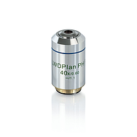 KERN OBB-A2420 Infinity PH-Plan-objective 40 x