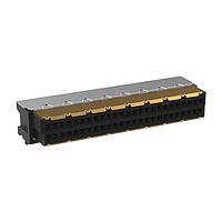 ERNI - TE Connectivity 244676-E Receptacles MSPEED 50 F SMD * 90E AB VV 137 094 * *