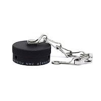 Glenair MS3181-24CA Receptacle Cover DUST CAP
