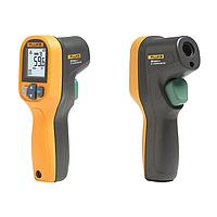 Temperature - Humidity - Air pressure Meter, Datalogger Calibration Service