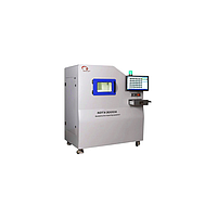 Shuttlestar X-Ray Inspection System Repair Service