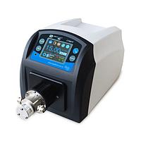 Leadfluid CT3001F Micro Gear Pump (15-2700 mL/min, 1CH)