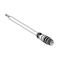 Molex 1200740014 Specialized Cables MIC 2P F/FR 12IN. 1/4NPT #22 P