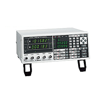 LCR Meter Calibration Service