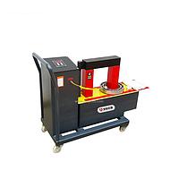 Acepom SM38-100 Trolley-type Induction bearing heater