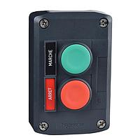SCHNEIDER XALACS2 Pendant 22mm control station - 2 button