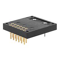 NKK Switches AT9704-065F SPST SOCKET