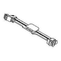 Molex 78035-0001 DIMM Connectors 244CKT REV ANG SMT SOCKET