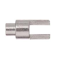 Mill-Max 2315-1-01-44-00-00-07-0 Terminal Pin, Slotted 300u AG OVER CU