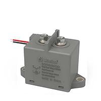 Littelfuse DCNHS40NG48 Contactor Relays 48VDC 40A Female - M4 - Copper