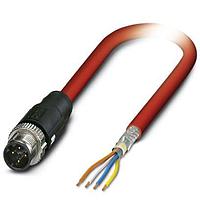PHOENIX CONTACT 1411507 Ethernet Cables / Networking Cables NBC-MSD/10,0-93K SCO