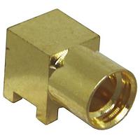 Linx Technologies - TE Connectivity CONMMCX002-SMD-T PCB Connectors MMCX  RA PCB-JCK SMT