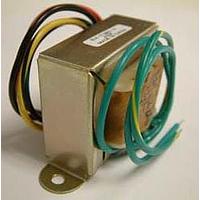 Triad Magnetics F-354X Control Transformers POWER XFMR 35.0Vcta.1.5A 115V/230 CHASSIS MOUNT w/LEADS