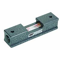 INSIZE 4908-100 MINI LEVEL (100x100mm, 0.1mm/m)