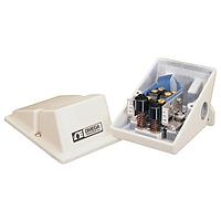 OMEGA PSW-304 Industrial Pressure Switch for Harsh Environments (Gauge, 150 inH₂O, NPT Female, 1/4 in, IP66, NEMA Type 4X)