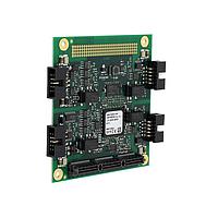 HMS Networks 1.01.0239.42001 CAN CAN-IB230/PCIe 104 4 CAN isol.