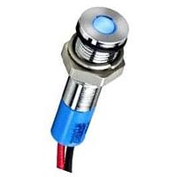 APEM Q6F7BKKB24E Indicators LED