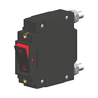 Carling Technologies C11-B0-12-670-331-E Supplementary Protector / Motor Controller C11B012670331E