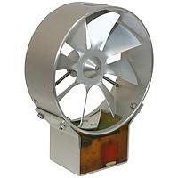 Anemometer