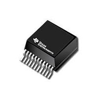 Texas Instruments LMZ23610TZ/NOPB Power Module 10A Pwr Mod A 926-LMZ23610TZE/NOPB