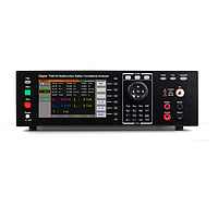 Tonghui TH9130 Multifunction Safety Compliance Analyzer (AC: 5.0kV/120mA/500VA)