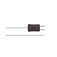 TESTO 0602 5793 Flexible Immersion Measuring Tip (-200 ~+40 ° C, Class 3)