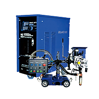Riland MZ 1000D Submerged Arc Welding Machine (380V 3P, 55kVA)