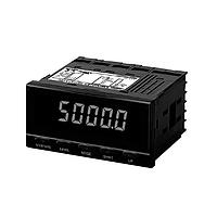 Omron Automation and Safety K3MA-F-A2 100-240VAC Frequency Rate Meter Frequency/Rate Meter 100-240VAC 2 Relay