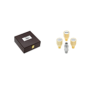 Tekbox TBVC-SM6 VNA Calibration Kit SMA Female (3.5mm; 6 GHz)