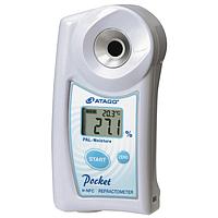 Multifunction Moisture Meter