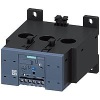 SIEMENS 3RB20562FW2 Motor Protection RELAY,OVERLOAD 50...200 A FOR MOTOR PRO