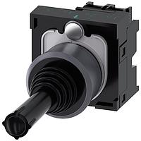 SIEMENS 3SU11307AD101NA0 2-Axis COORDINATE SWITCH. 2 SWITCH POSITIONS