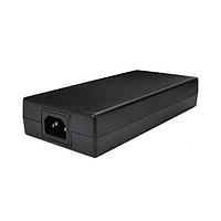CUI Inc SDI300G-19-U-P219 Desktop AC Adapters ac-dc, 19 Vdc, 15.79 A, SW, C14 desk-top, P219 center pos, no cord, level VI