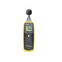 Sound Level Meter Calibration Service