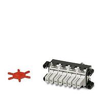 PHOENIX CONTACT 1607167 Inserts VC-TR3/4M-PEA- S2222-SET