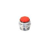 Dialight 081-0137-303 Lens Caps MIN PANEL IND