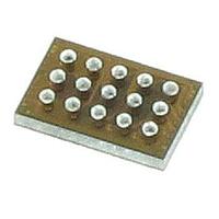 STMicroelectronics EMIF06-USD14F3 EMI Filter Circuits 6-line low capacitance IPAD for micro-SD card with EMI filtering and ESD protection