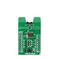 Mikroe MIKROE-5686 Infrared Transceiver IrDA 4 Click
