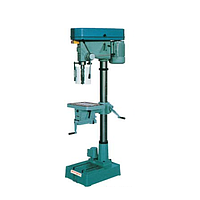 Morgon UMD-30PD Heavy Duty Industrial Precision Drilling Machine - European Type (Ø34 mm)