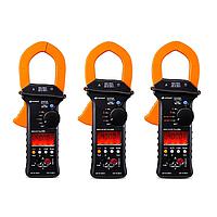 Clamp Meter Calibration Service