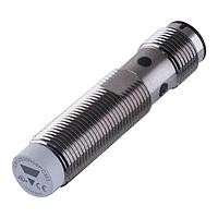 Carlo Gavazzi ICB12S30N08PCM1 Proximity Sensors Inductive proximity sensor, M12 Nickel-Plated Brass, M12 plug, Sn 8mm, Non-Flush mount, Short body, PNP NC output, Supply voltage 10-36Vdc, Max output current 200 mA, Max switching frequency 2 kHz, Operating temperature -25C - +70C, IP67