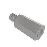 Samtec SO-0915-03-01-01-N Standoffs SureWare Precision Board Stacking Standoff
